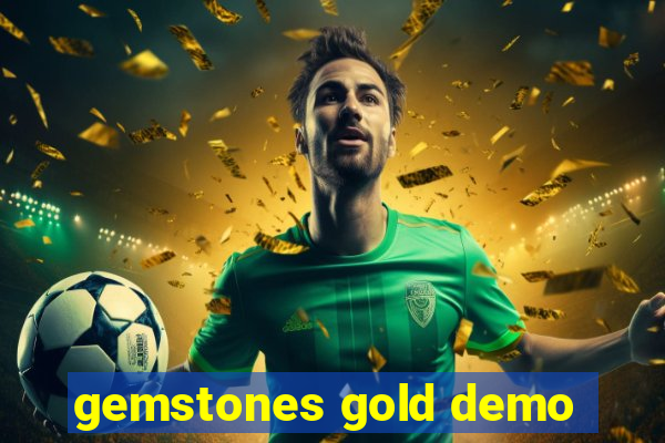 gemstones gold demo